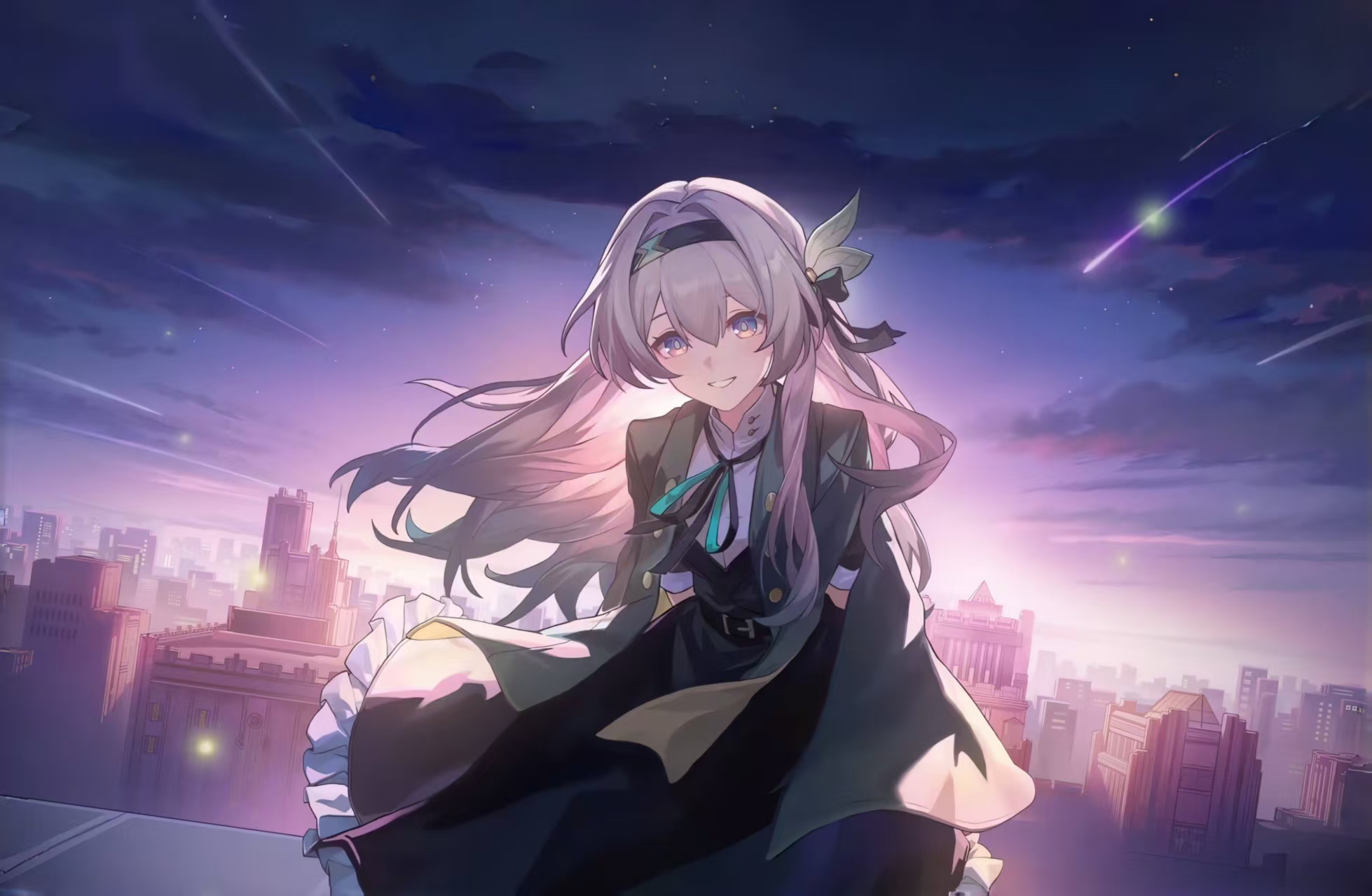 Background